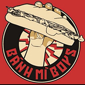 Bahn Mi Boys