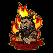 Hardcore BBQ