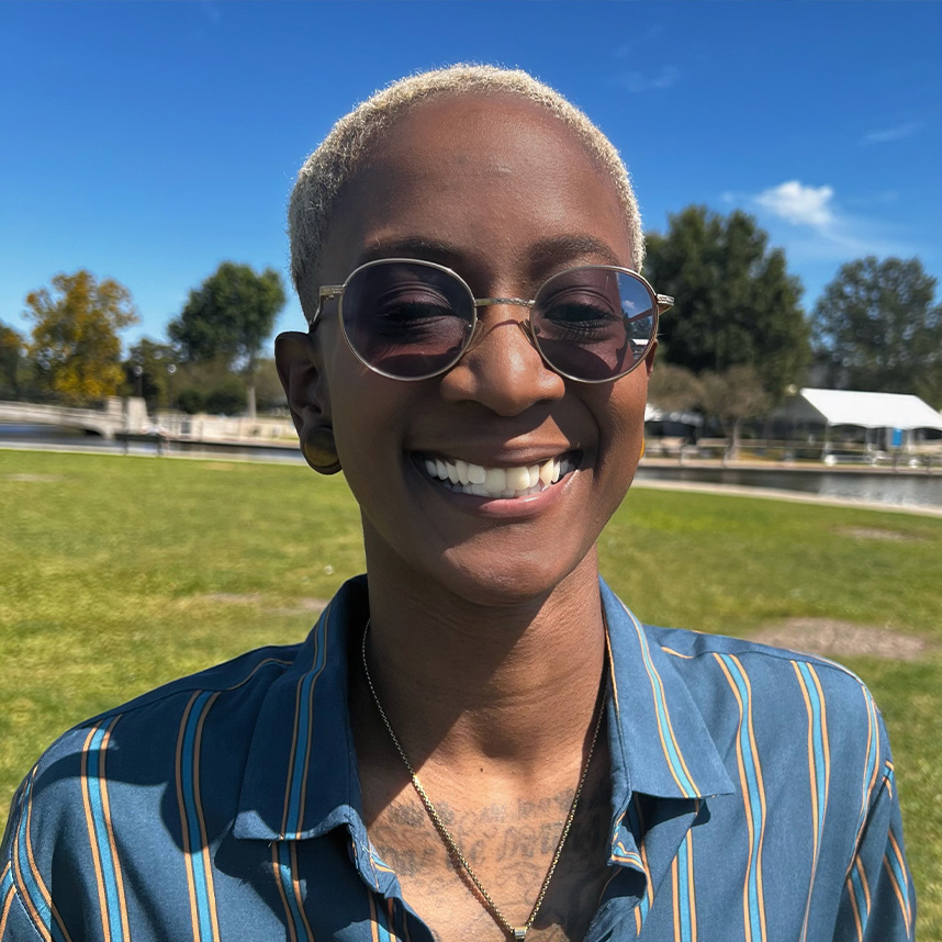 Jas Rogers