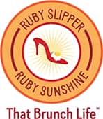 Ruby Slipper's