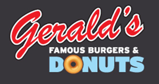 Gerald's Donuts