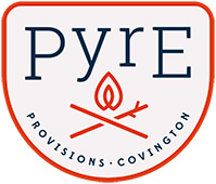 Pyre