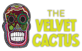 Velvet Cactus