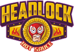 Headlock Hot Sauce