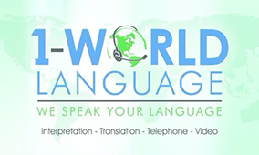 1-World Language