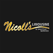 Nicoll's limo
