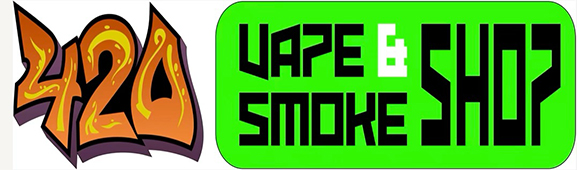 420 Vape