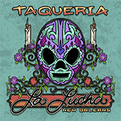Taqueria La Lucha