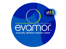 Evamor Water