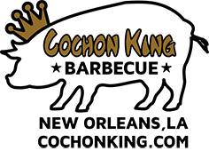 Cochon King BBQ